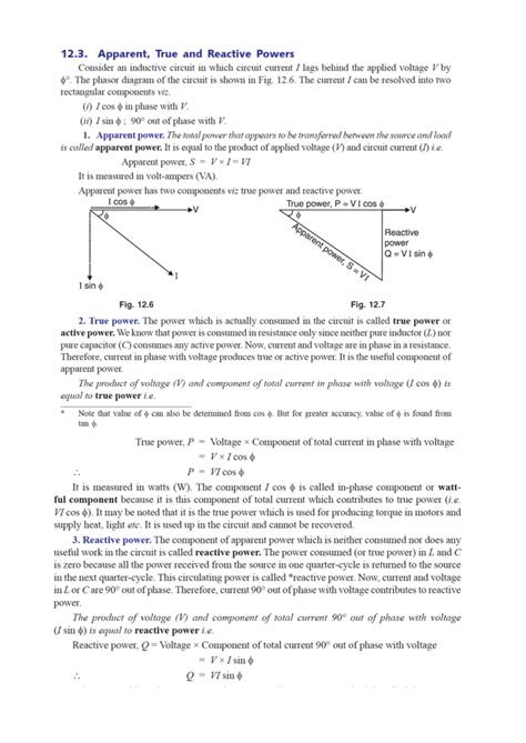 Power - BSc in Computer Science, Mathematics and Statistics - Studocu