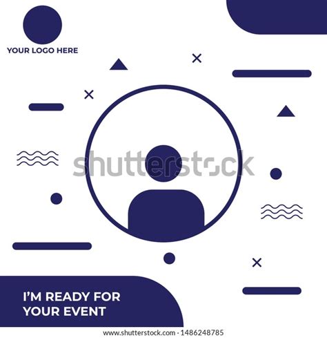 Vector Business Event Background 的图像结果