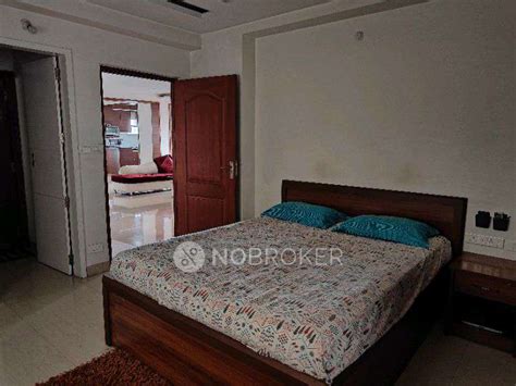 Tranquil Towers Kondapur Rent - WITHOUT BROKERAGE Semi-furnished 3 BHK ...