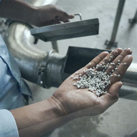 Chemically vs. Mechanically Recycled rPET: Key Differences