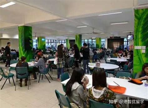 2021年香港八大研究生申请条件汇总 - 新通教育