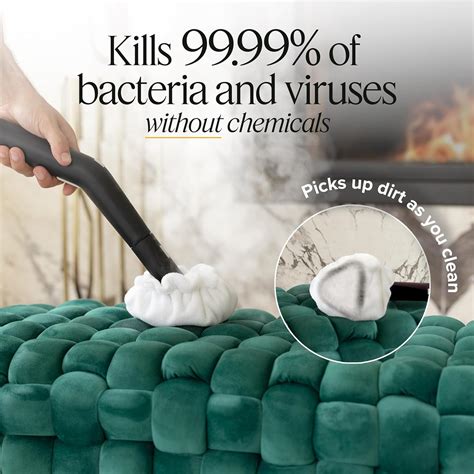 Dupray Neat Steam Cleaner with 22-Piece. Powerful India | Ubuy