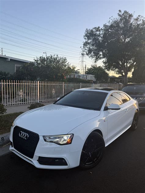 2014 Audi S5 for Sale in Crystal City, CA - OfferUp