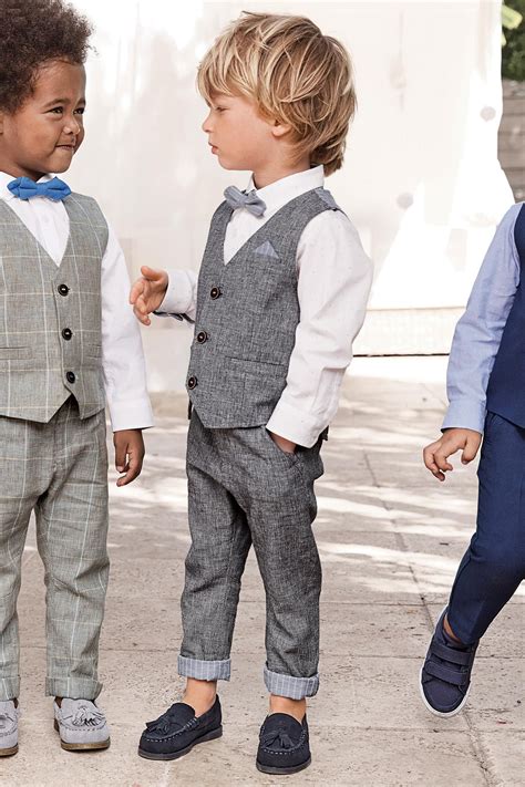 Toddler wedding outfit 60 photos - Vianawedding.com