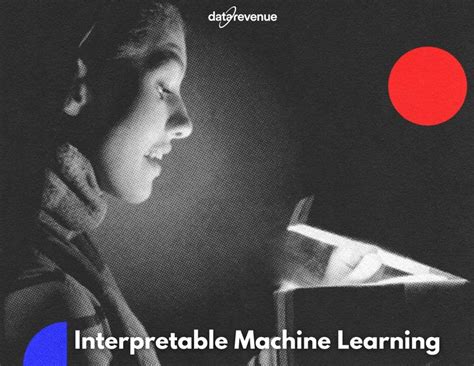 Interpretable Machine Learning