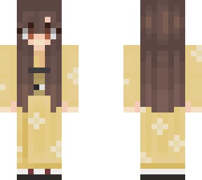 Image result for Demon Slayer Minecraft Skin Java