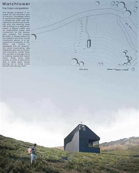 Watchtower Project 的图像结果