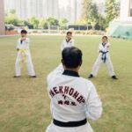 Safety and security - Sapphire