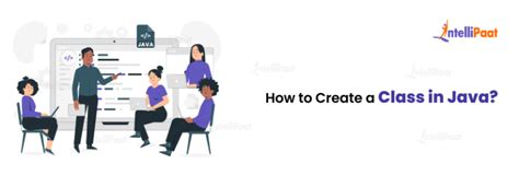 How to Create Classes in Java 的图像结果