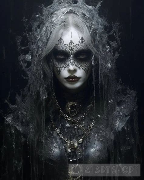Image result for Ghost Bride Images