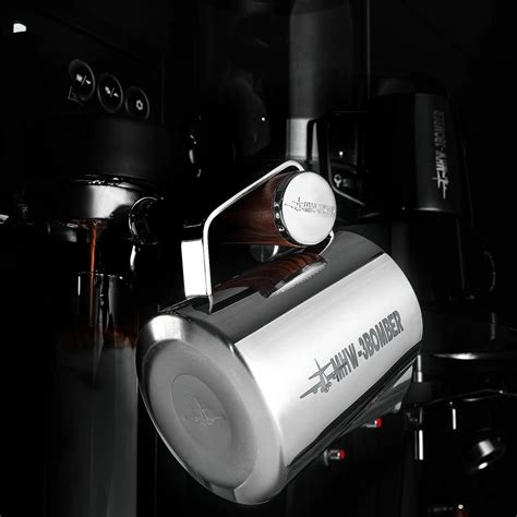 MHW-3BOMBER – Fix Coffee