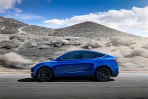 Image result for Tesla Model Y Setup