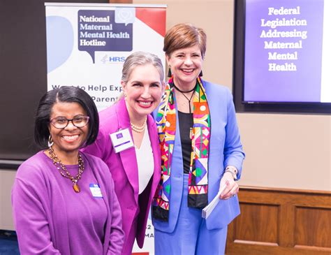 Sip and Celebrate Event for Maternal Mental Health was a Success ...