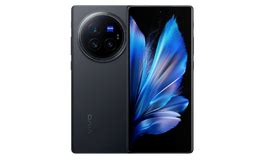 vivo X Fold 3 Pro - Full Specifications & Price in India (10th May 2025 ...