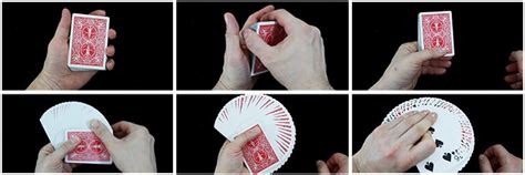 Image result for Card Tricks Step by Step for Beginners