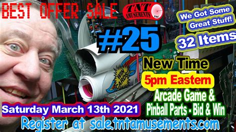 TNT Amusements 的图像结果