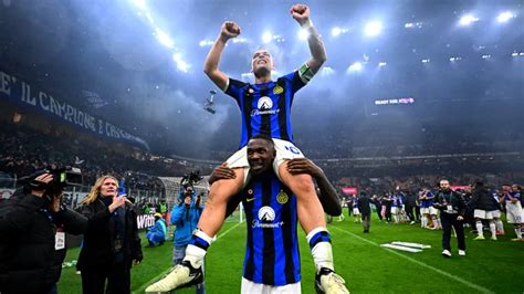 Serie A schedule 2024/25: Full fixture list, match dates for season in ...