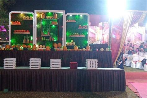 Deshmukh Farms, Mumbai - Venue - Vasai-Virar - Weddingwire.in