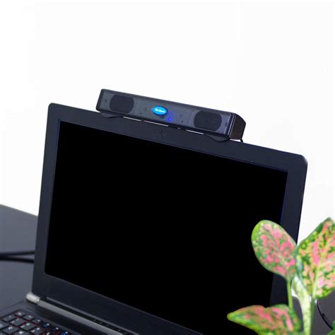 THE STYLE SUTRA Usb Powered Computer Speaker Sound Bar For Pc Laptop ...