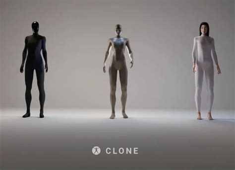 Alien Clone Robot 的图像结果