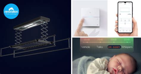 Automated Clothes Line System 的图像结果