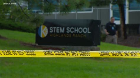 Stem School Highlands Ranch