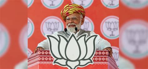 Narendra Modi's Definition of Secularism Inspires No Confidence - The Wire