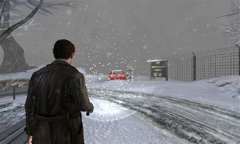 Silent Hill: Shattered Memories - Review - Tweakers