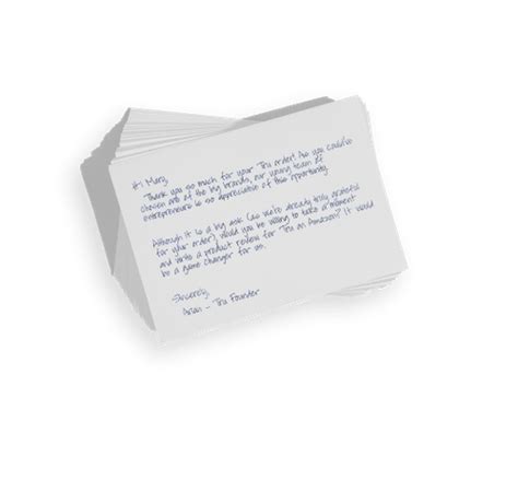 Image result for Write a Note