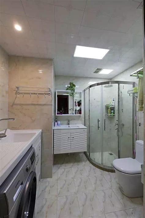 卫生间淋浴玻璃隔断如何选? - 知乎