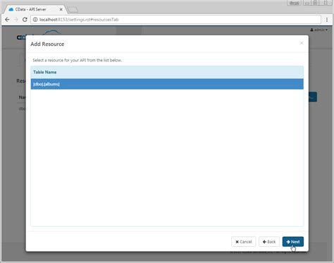 How to Connect Angular with SQL Server 的图像结果