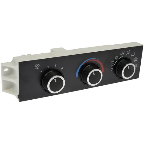 Image result for GMC Fan Control Module
