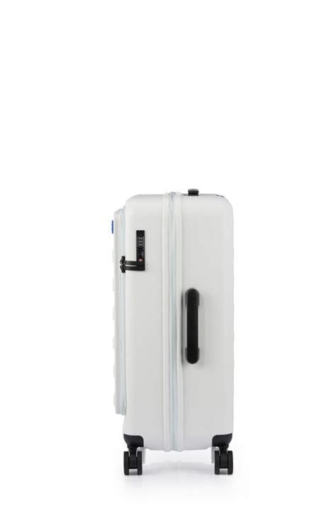 Samsonite Red Toiis M Spinner 66/24 Exp