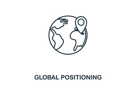 Global Position Icon 的图像结果