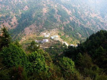 Best 2 Days 1 Night Dharamkot Trek Trip Package | Dharamkot Trip ...