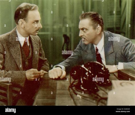 Counselor At Law -- Szenenbild Stock Photo - Alamy