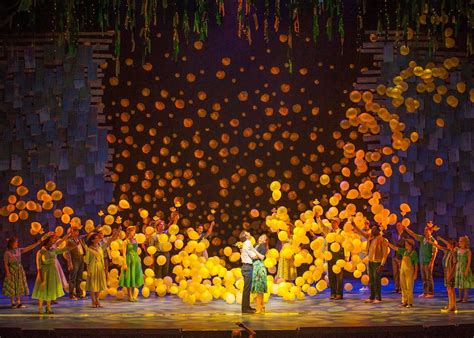 Big Fish Musical Daffodils at Minh Boser blog