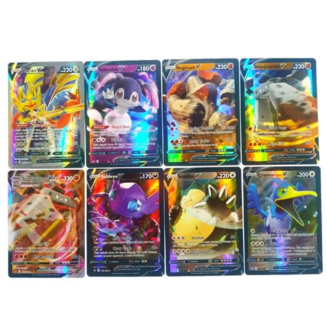 Pokemon Cards GX Packs 100PCS/Box [Free Shipping]