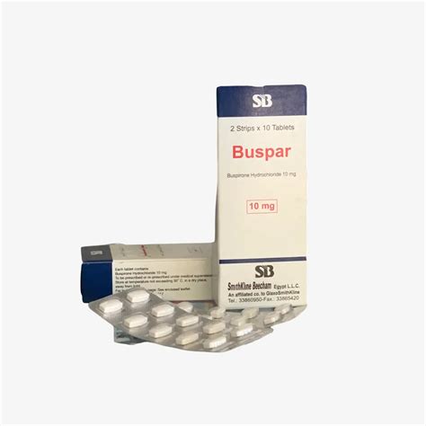 Buspar