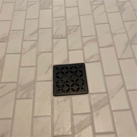 Types Of Shower Flooring (8 Most Popular Choices)
