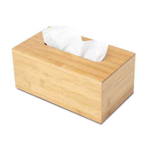 Image result for Standing Tissue Box