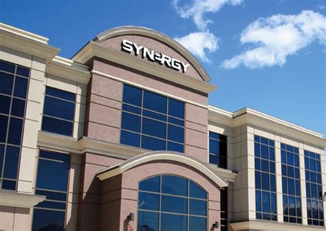 Synergy University Dubai Синергия Университет Дубай (Дубай, ОАЭ)