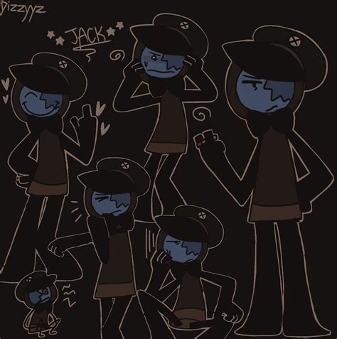 Object show oc i made by Dizzyyz on DeviantArt