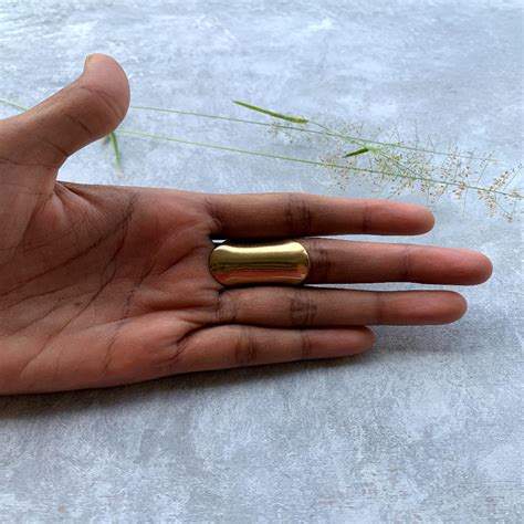 The Bold ring – Urbanitii