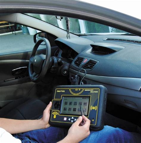 Auto Key Program 的图像结果