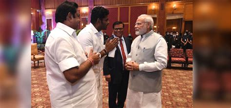 AIADMK-BJP Split: What Lies Ahead for Politics in Tamil Nadu and at the ...