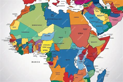 Courntry Map 的图像结果