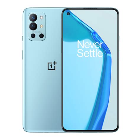 OnePlus 9R 5G (Renewed) (Brand 5 Months Warranty) – Neolight