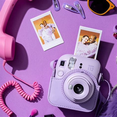 Purple Camera 的图像结果