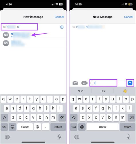 Image result for iMessage Chat